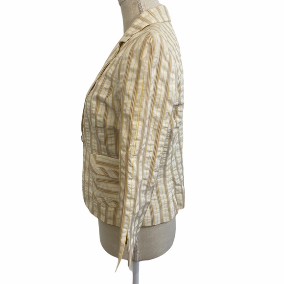 Express Design Studio Blazer - Picture 3 of 6